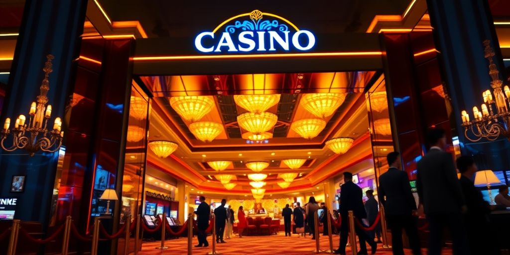 Khám phá Casino Hitclub - Thiên Đường Giải Trí Đỉnh Cao Khám phá Casino Hitclub - Thiên Đường Giải Trí Đỉnh Cao