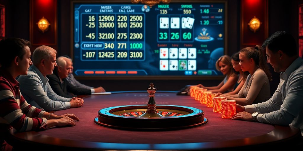 Live Casino XO88 - Trải Nghiệm Cược Đỉnh Cao Cùng Những Trò Chơi Để Đời Live Casino XO88 - Trải Nghiệm Cược Đỉnh Cao Cùng Những Trò Chơi Để Đời