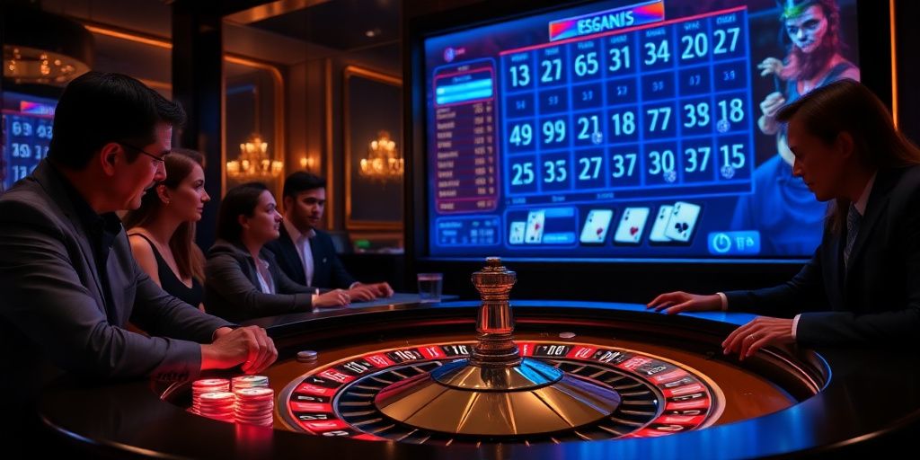 Live Casino XO88 - Trải Nghiệm Cược Đỉnh Cao Cùng Những Trò Chơi Để Đời Live Casino XO88 - Trải Nghiệm Cược Đỉnh Cao Cùng Những Trò Chơi Để Đời
