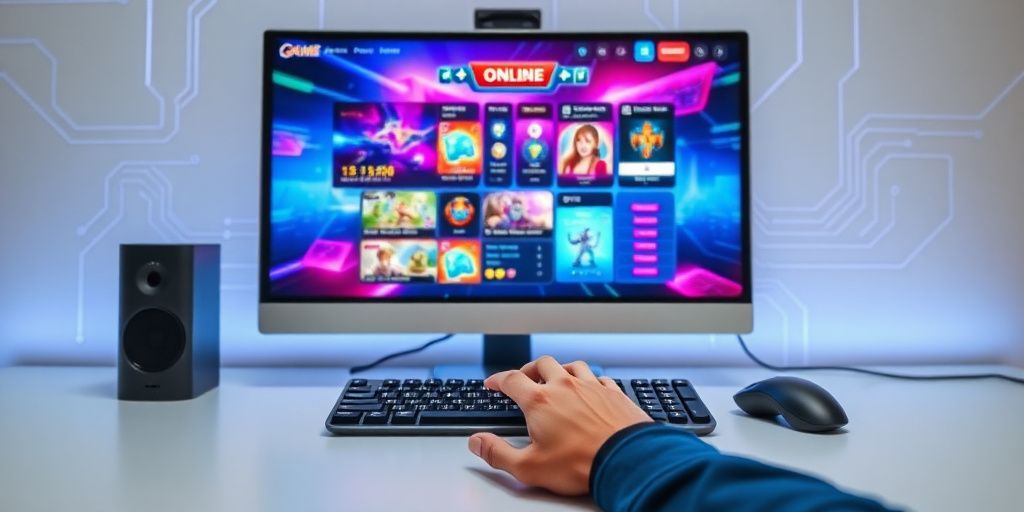 Unlocking the Thrill of Online Gaming - Đăng Ký Sky88 Today!
