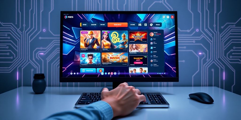 Unlocking the Thrill of Online Gaming - Đăng Ký Sky88 Today!
