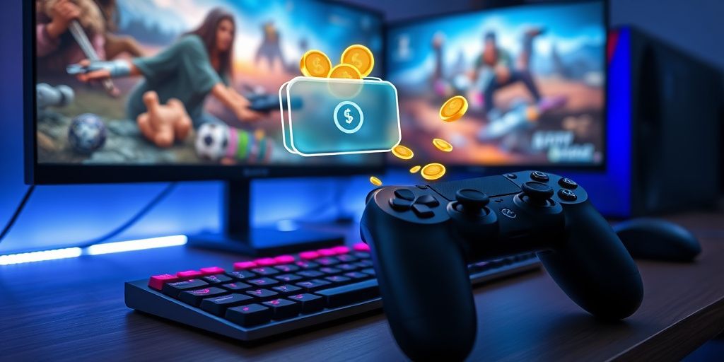 Nạp tiền sky88 -  Funding Your Gaming Journey
