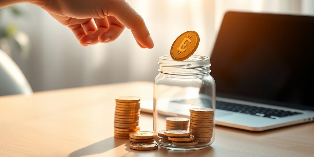 Unlocking the Potential of Your Earnings - Rút tiền ta88 Made Easy