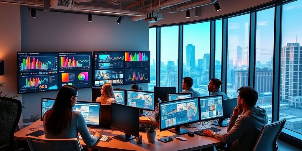 Tuyển Dụng Xoilac - Khám Phá Cơ Hội Nghề Nghiệp Trong Ngành Công Nghiệp Streaming