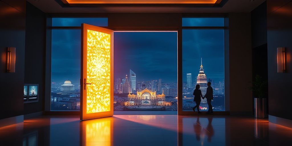 Hướng Dẫn Đăng Nhập Vua88 - Bước Đầu Khám Phá Thế Giới Giải Trí Đỉnh Cao
