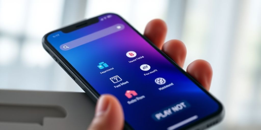Tải App Sky88 - Hướng Dẫn Nhanh Chóng Để Trải Nghiệm Cá Cược Mượt Mà