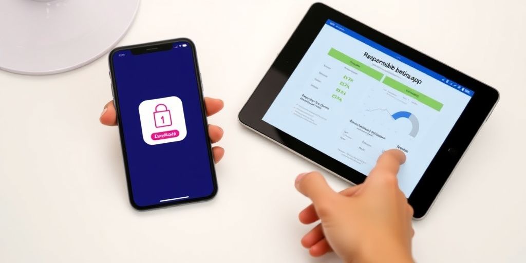 Tải App Debet - Hướng Dẫn Tải Ứng Dụng C&aacute; Cược Tốt Nhất Hiện Nay