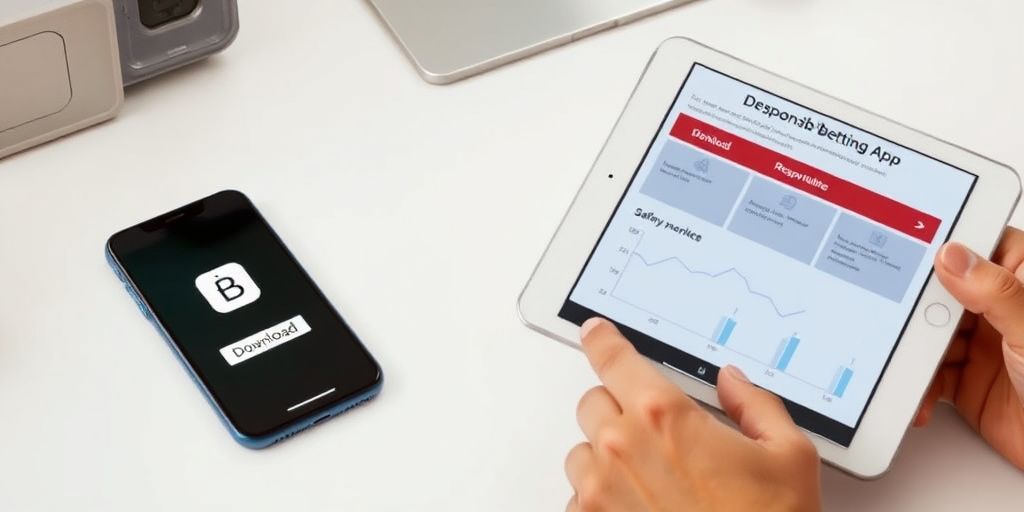 Tải App Debet - Hướng Dẫn Tải Ứng Dụng C&aacute; Cược Tốt Nhất Hiện Nay