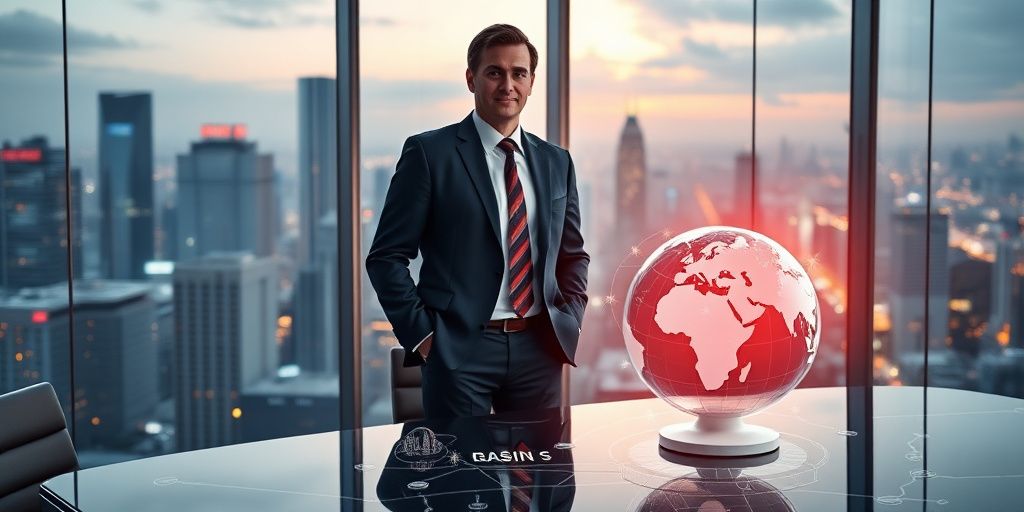 CEO FIVE88 - Shaping the Future of Online Gaming and Innovation