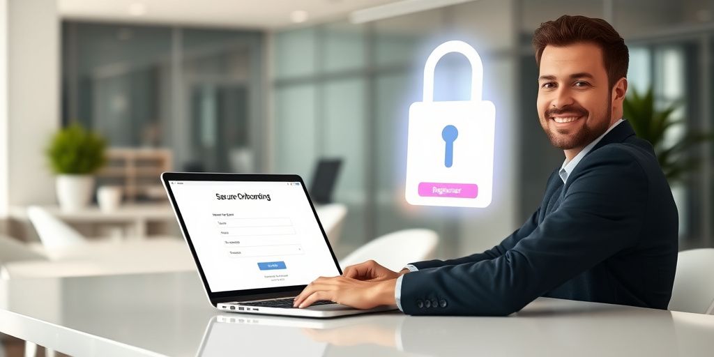 How to Effortlessly Đăng Ký FIVE88 - Unlock Endless Entertainment How to Effortlessly Đăng Ký FIVE88 - Unlock Endless Entertainment