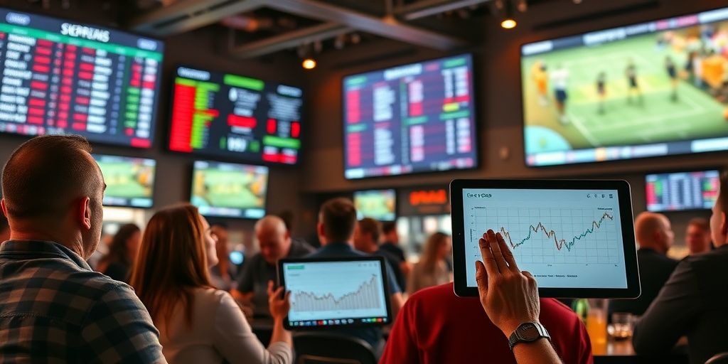 Unveiling the Thrill of Sports Betting with Thể Thao FIVE88 - Your Ultimate Guide to Winning