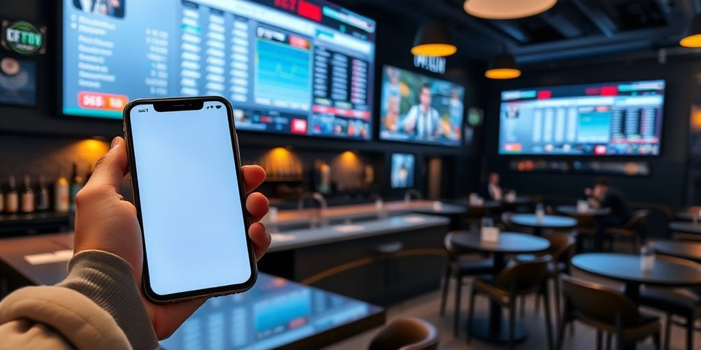 Unveiling the Thrill of Sports Betting with Thể Thao FIVE88 - Your Ultimate Guide to Winning