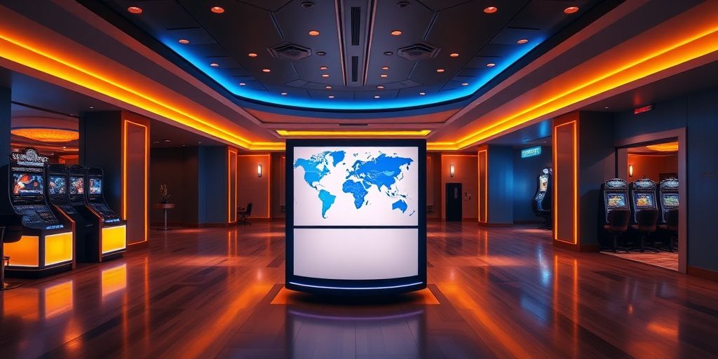 Discovering the Exciting World of Casino Vin88 - A Gamblers Haven Discovering the Exciting World of Casino Vin88 - A Gamblers Haven