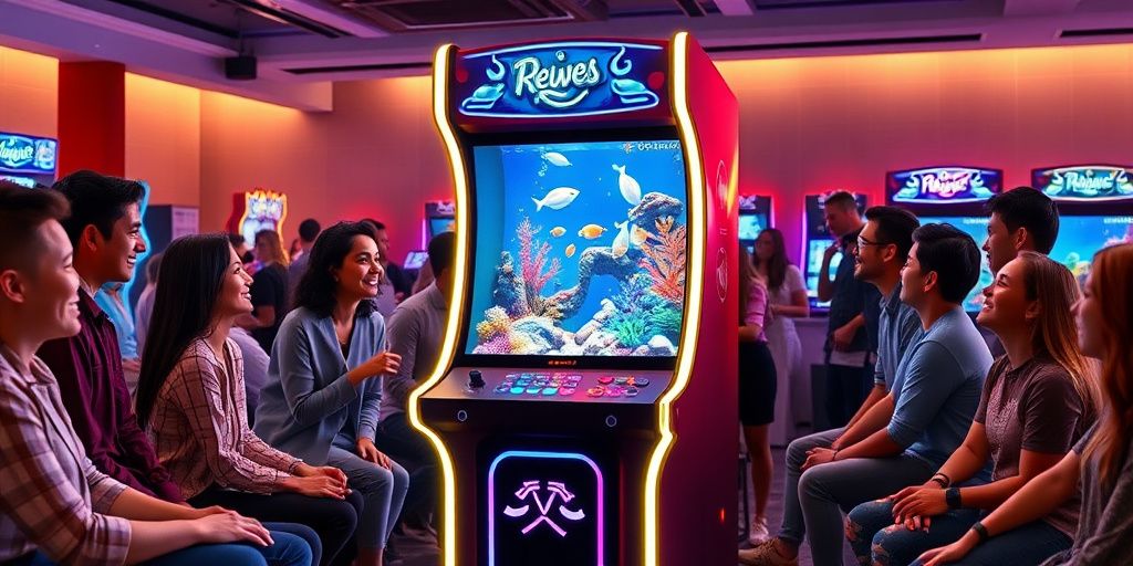 Dive into the Exciting World of Bắn Cá Vin88 - Experience Thrilling Fish Shooting Games Online Dive into the Exciting World of Bắn Cá Vin88 - Experience Thrilling Fish Shooting Games Online