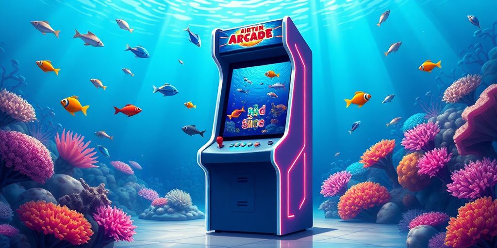 Dive into the Exciting World of Bắn Cá Vin88 - Experience Thrilling Fish Shooting Games Online Dive into the Exciting World of Bắn Cá Vin88 - Experience Thrilling Fish Shooting Games Online