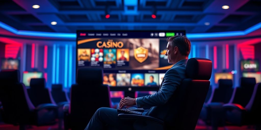 Casino Red88 - Discover the Thrills of Online Gaming Like Never Before