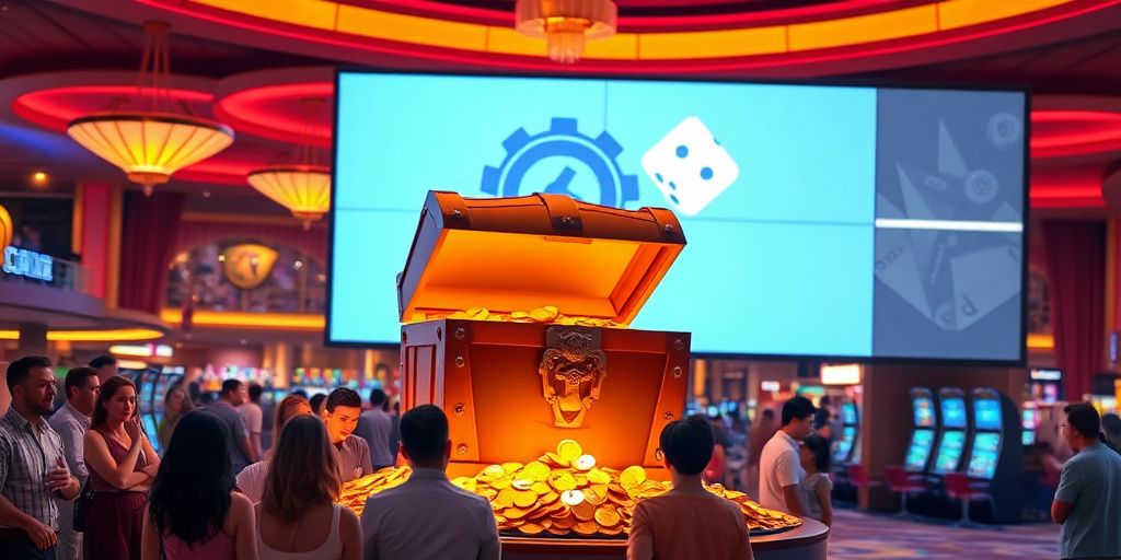 Unveiling the Excitement of Nổ Hũ Red88 - Your Ultimate Gaming Guide