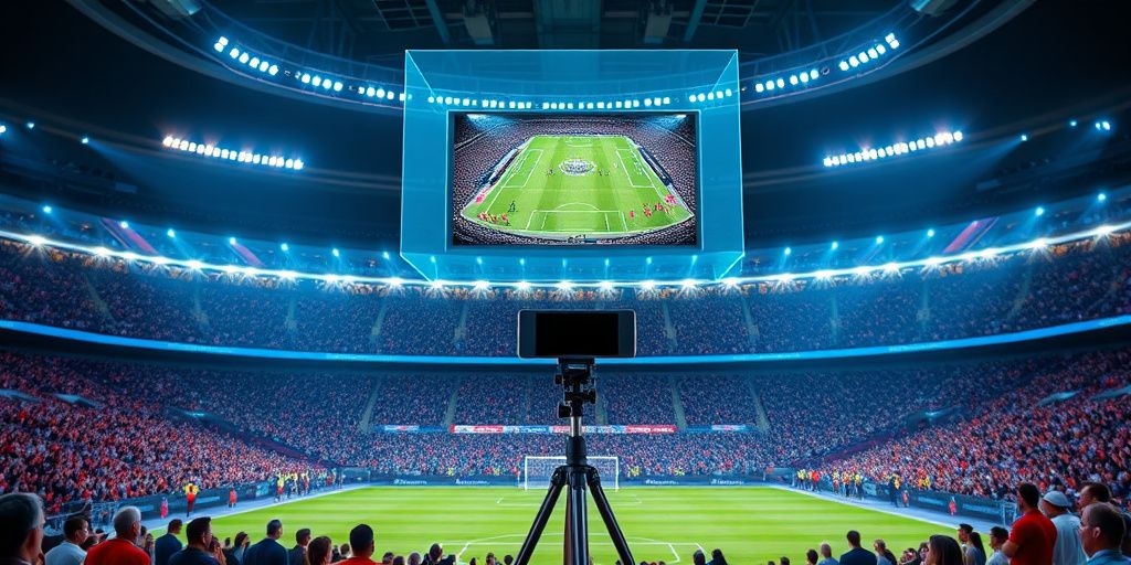 Discover the World of Xoilac TV - Transforming Live Sports Viewing Experience