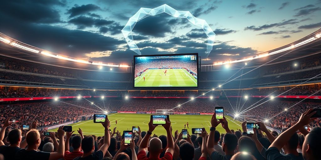 Discover the World of Xoilac TV - Transforming Live Sports Viewing Experience