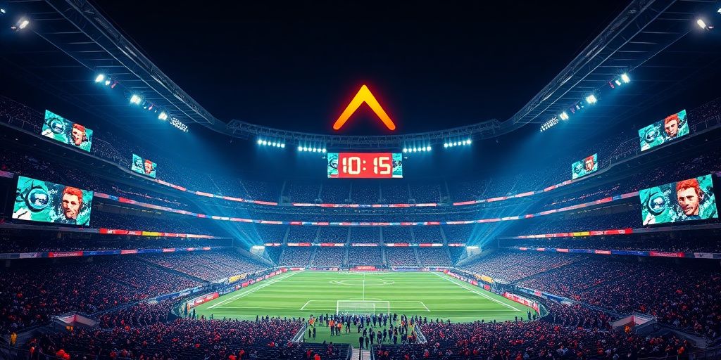 Xoilac TV - Revolutionizing Live Sports Streaming for Fans Worldwide Xoilac TV - Revolutionizing Live Sports Streaming for Fans Worldwide