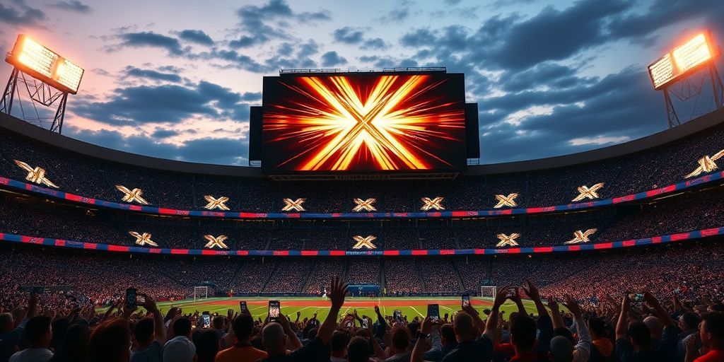 Xoilac TV - Revolutionizing Live Sports Streaming for Fans Worldwide Xoilac TV - Revolutionizing Live Sports Streaming for Fans Worldwide