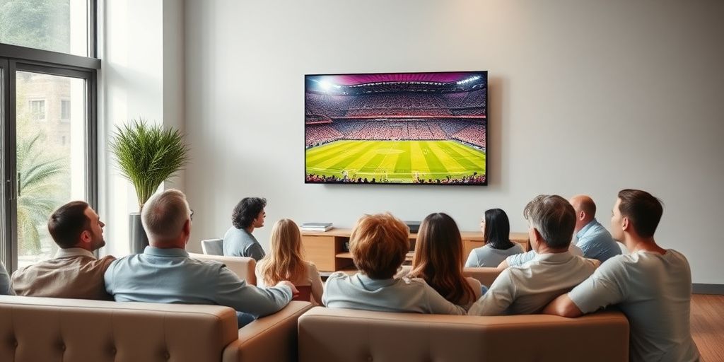 Xoilac TV - Elevating Your Sports Viewing Experience to the Next Level Xoilac TV - Elevating Your Sports Viewing Experience to the Next Level