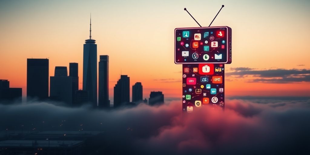 The Amazing World of Xoilac TV - Unraveling Its Features and Impact