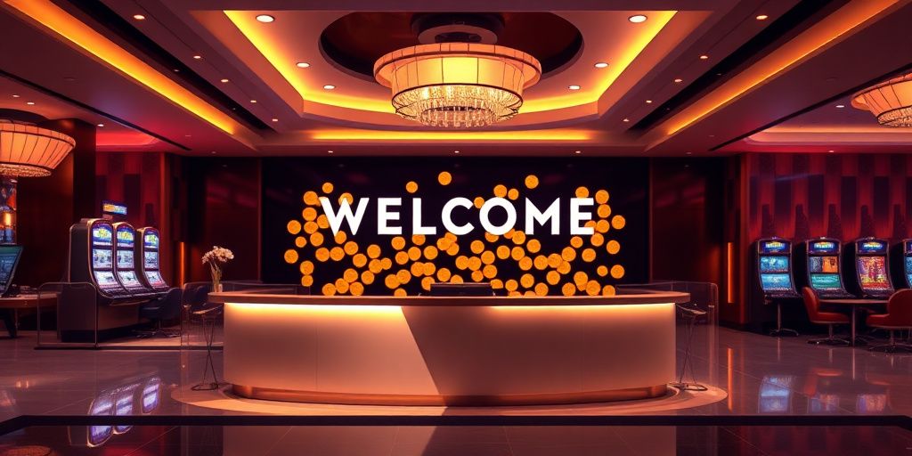 Kh&aacute;m Ph&aacute; Casino OXBET - S&ograve;ng Bạc Trực Tuyến Hấp Dẫn Tại Việt Nam