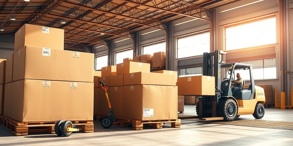 Cách tính toán chi phí in thùng carton hiệu quả