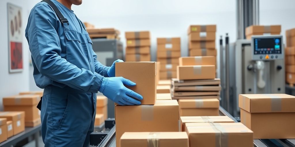 Chọn lựa chất liệu phù hợp cho in thùng carton Chọn lựa chất liệu phù hợp cho in thùng carton