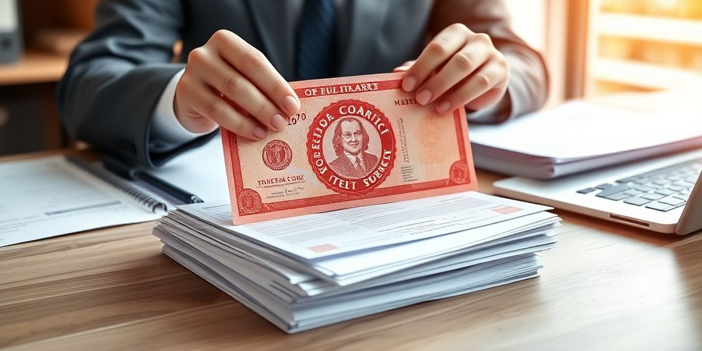 Cách phân biệt Hóa đơn đỏ thật và giả