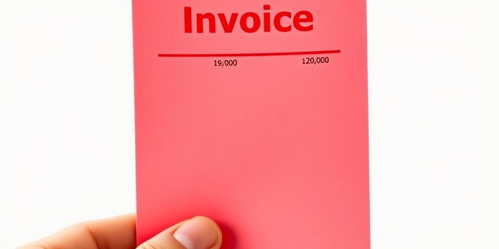 Cách phân biệt Hóa đơn đỏ thật và giả