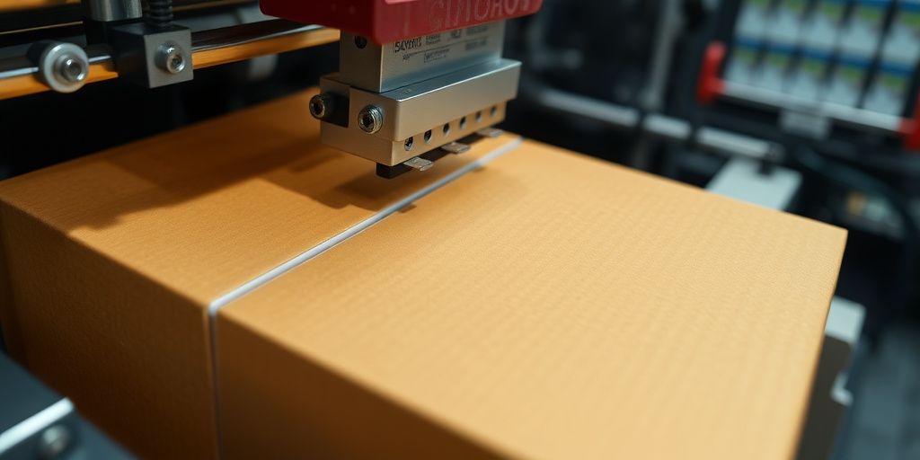 Tối ưu hóa quy trình tại xưởng in thùng carton - xưởng in 4K Tối ưu hóa quy trình tại xưởng in thùng carton - xưởng in 4K