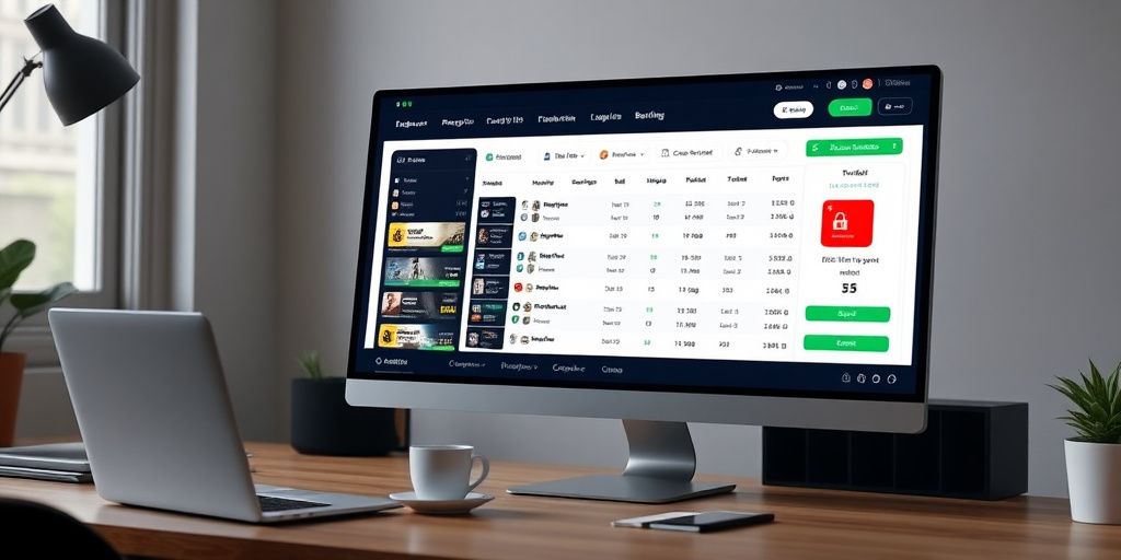 Tải Vin88 - Kh&aacute;m Ph&aacute; Nền Tảng C&aacute; Cược Đỉnh Cao Nhất Hiện Nay