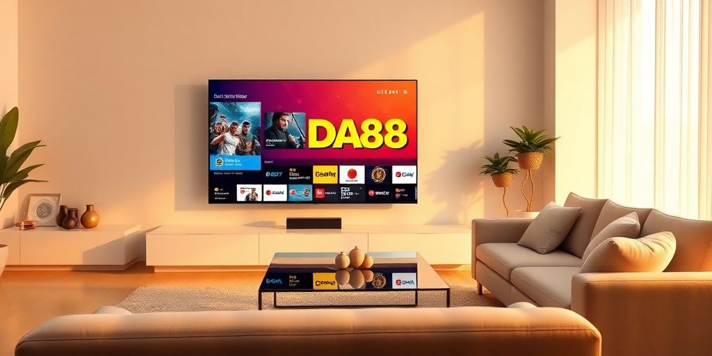 Khám Phá Thế Giới Giải Trí Bắn Cá DA88 - Nơi Giấc Mơ Trở Thành Hiện Thực Khám Phá Thế Giới Giải Trí Bắn Cá DA88 - Nơi Giấc Mơ Trở Thành Hiện Thực
