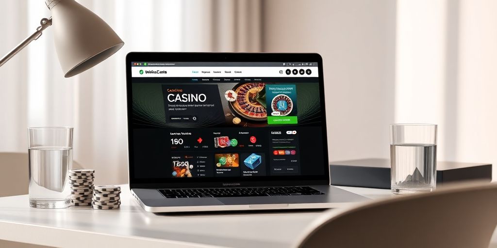 Trải Nghiệm Đỉnh Cao Tại Casino Trực Tuyến Uk88 - Lợi &Iacute;ch V&agrave; Qu&aacute; Tr&igrave;nh R&uacute;t Tiền Th&uacute; Vị