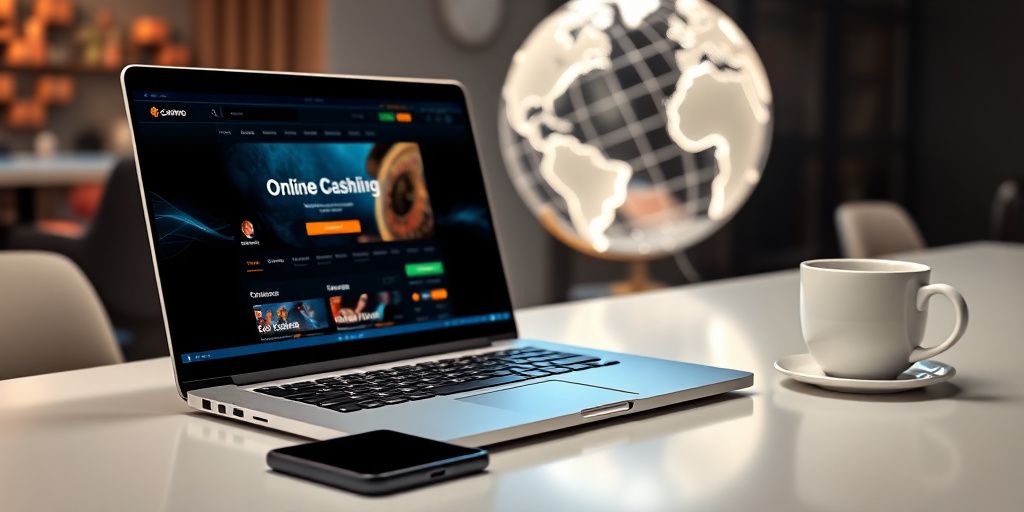 Trải Nghiệm Đỉnh Cao Tại Casino Trực Tuyến Uk88 - Lợi &Iacute;ch V&agrave; Qu&aacute; Tr&igrave;nh R&uacute;t Tiền Th&uacute; Vị