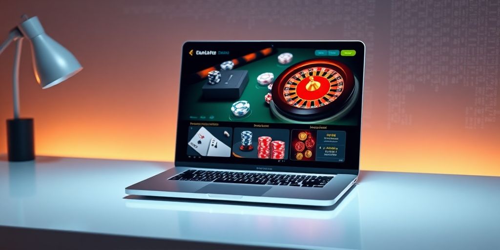 Kh&aacute;m Ph&aacute; Thế Giới Th&uacute; Vị Của Casino Trực Tuyến Oxbet - Cờ Bạc Online Đẳng Cấp