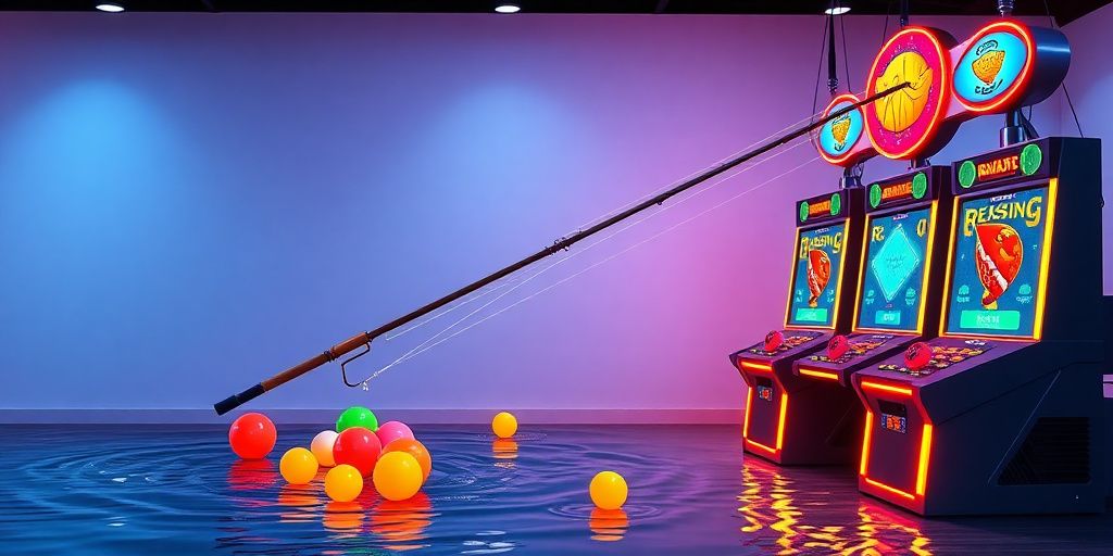 Bắn C&aacute; Đổi Thưởng Red88 - Trải Nghiệm Th&uacute; Vị V&agrave; Hấp Dẫn Trong Thế Giới Game Online