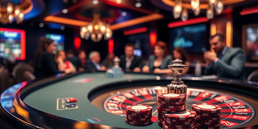 Kh&aacute;m Ph&aacute; Thế Giới T&agrave;i Xỉu Lucky88 - Nơi May Mắn Tr&agrave;n Đầy