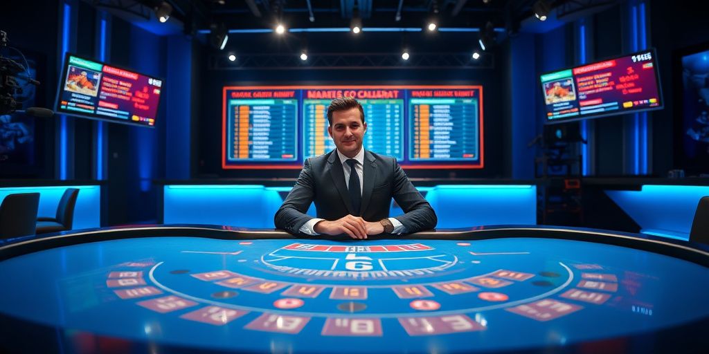 Baccarat Livestream Lucky88 - Trải Nghiệm Chơi Đỉnh Cao Kh&oacute; Qu&ecirc;n