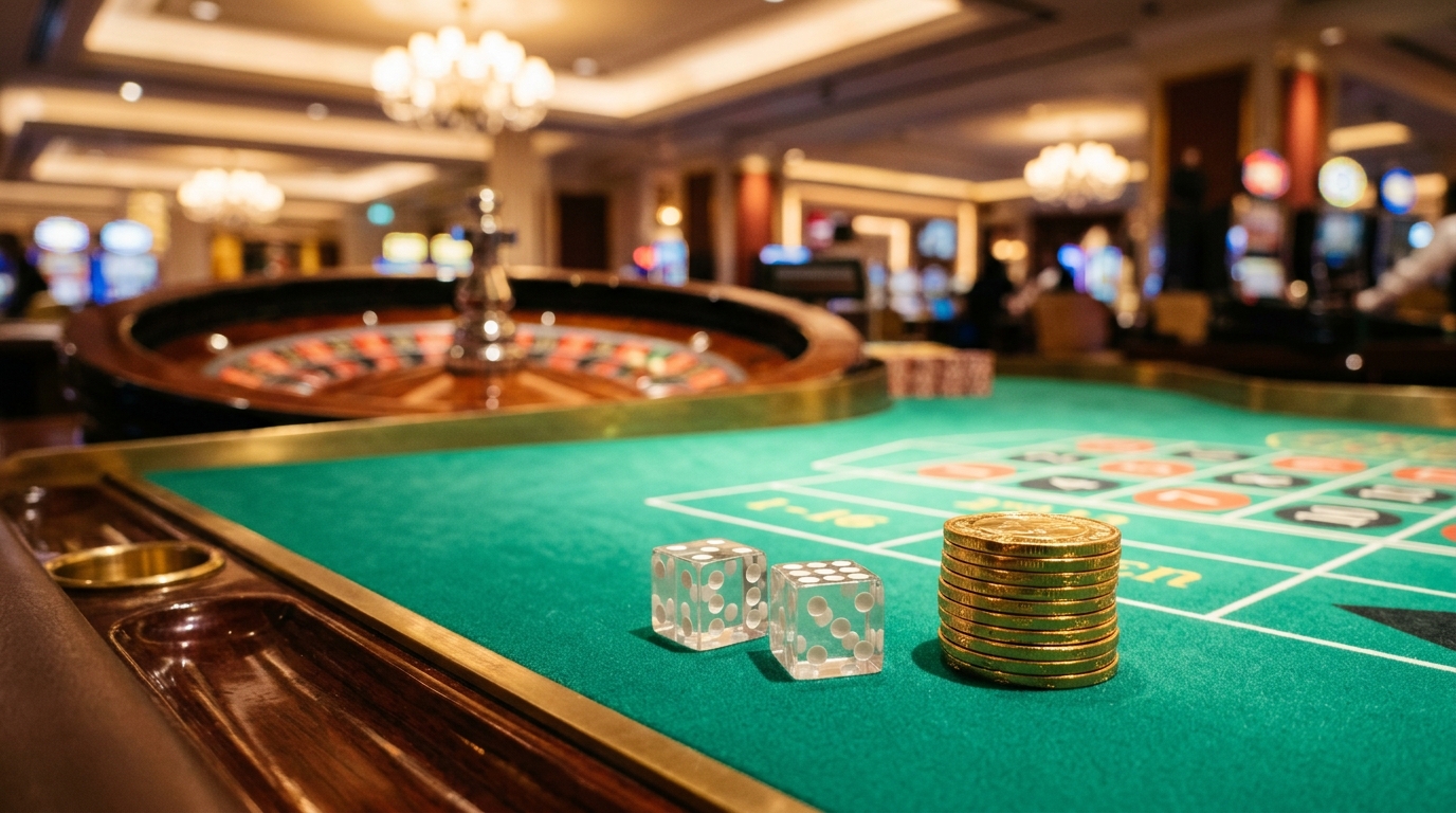 Kh&aacute;m Ph&aacute; Thế Giới T&agrave;i Xỉu Lucky88 - Nơi May Mắn Tr&agrave;n Đầy