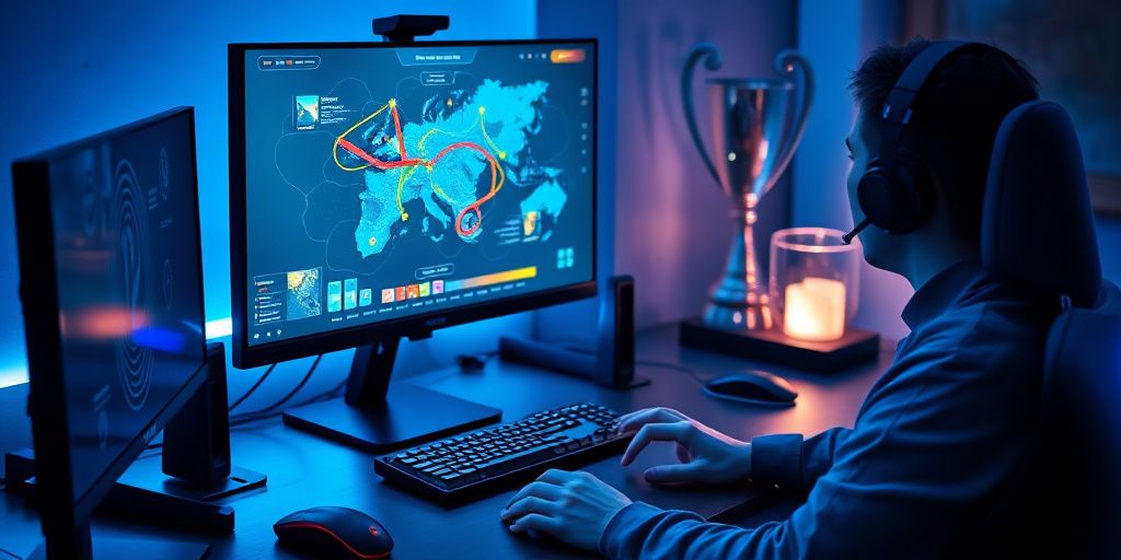 C&aacute; Độ Esports Lucky88 - Hướng Dẫn Chi Tiết Để Bước V&agrave;o Thế Giới C&aacute; Cược