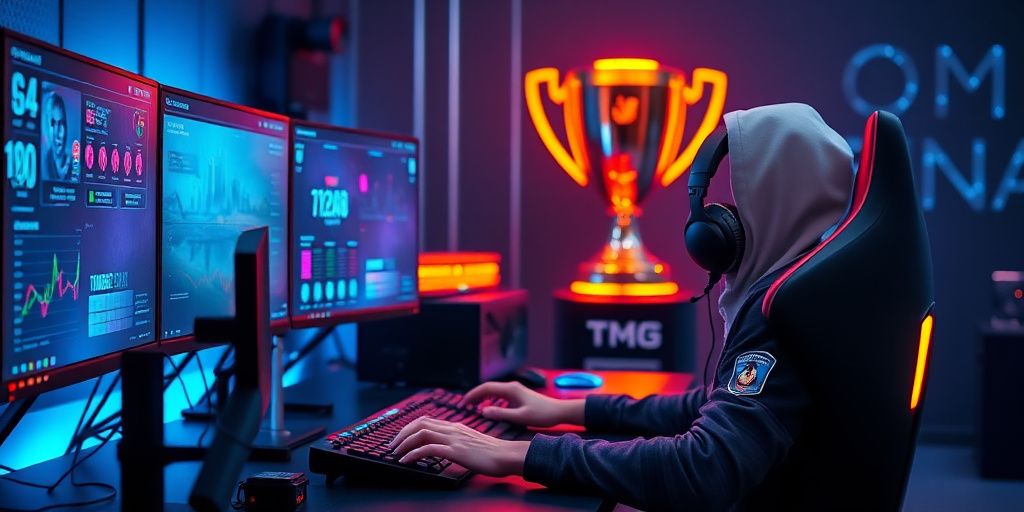C&aacute; Độ Esports Lucky88 - Hướng Dẫn Chi Tiết Để Bước V&agrave;o Thế Giới C&aacute; Cược