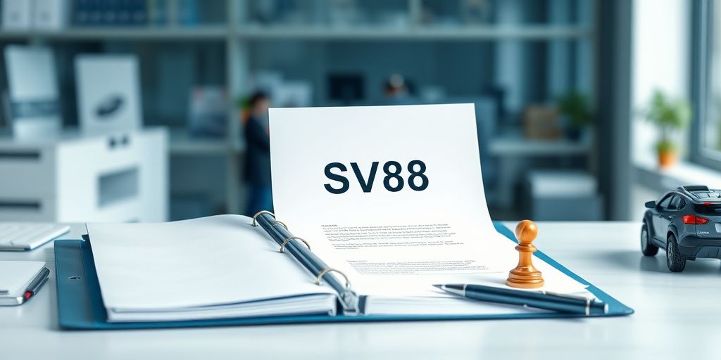 Discovering the Joy of Gaming with Đăng ký SV88 - A Complete Registration Guide Discovering the Joy of Gaming with Đăng ký SV88 - A Complete Registration Guide