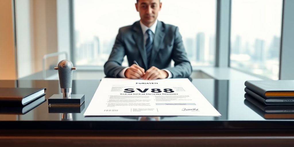 Discovering the Joy of Gaming with Đăng ký SV88 - A Complete Registration Guide Discovering the Joy of Gaming with Đăng ký SV88 - A Complete Registration Guide