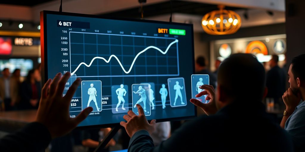 Discover the Thrilling World of Thể Thao SV88 - Your Ultimate Sports Betting Destination