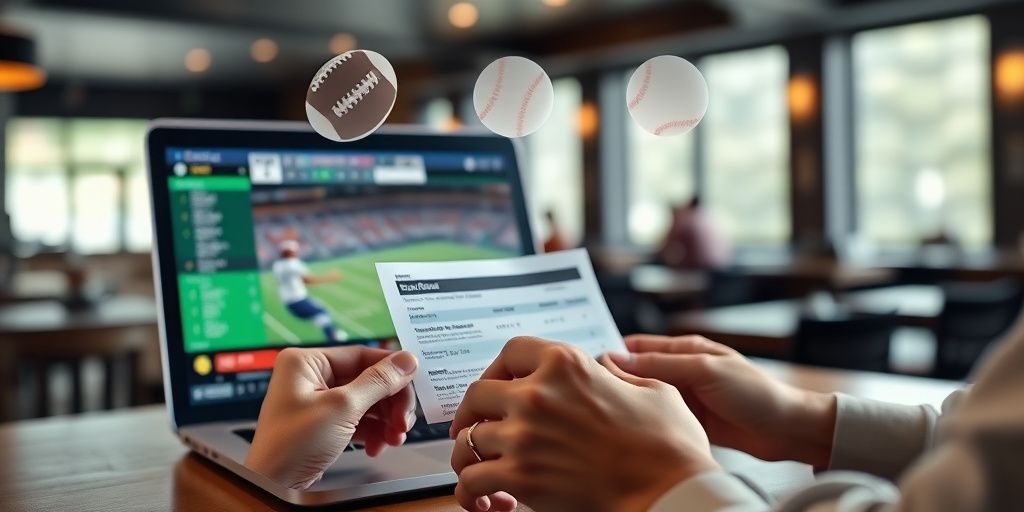 Discover the Thrilling World of Thể Thao SV88 - Your Ultimate Sports Betting Destination
