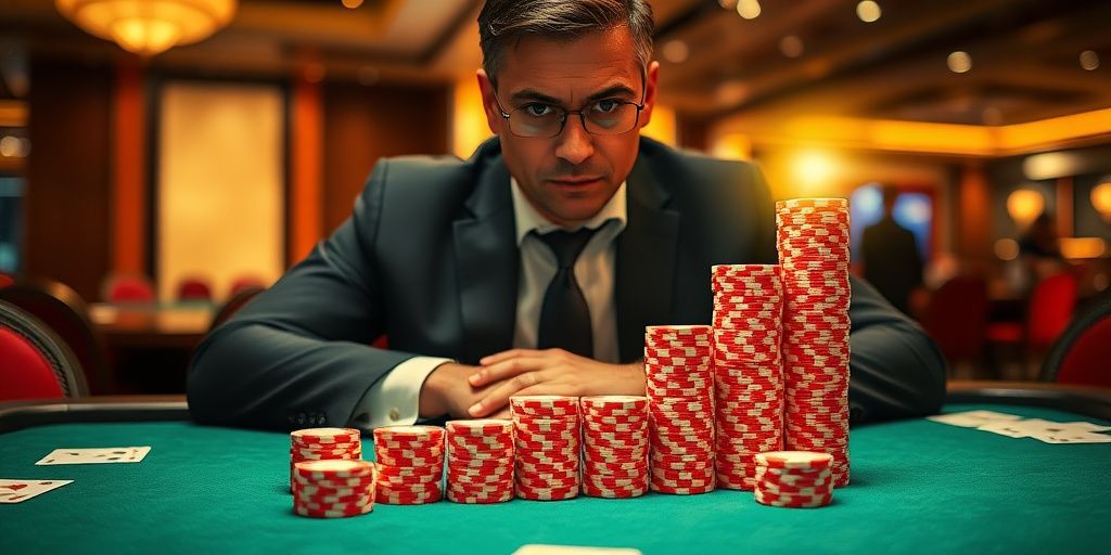 Kh&aacute;m Ph&aacute; Poker Lucky88 - L&agrave;m Gi&agrave;u Từ Những V&aacute;n Chơi Hấp Dẫn