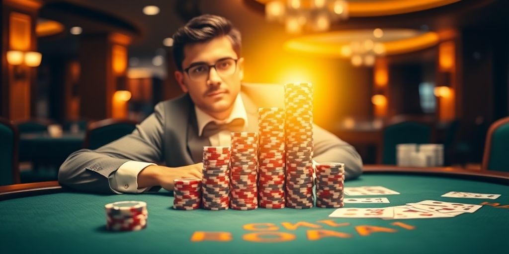 Kh&aacute;m Ph&aacute; Poker Lucky88 - L&agrave;m Gi&agrave;u Từ Những V&aacute;n Chơi Hấp Dẫn